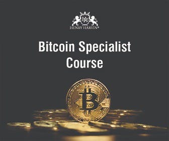 Bitcoin courses