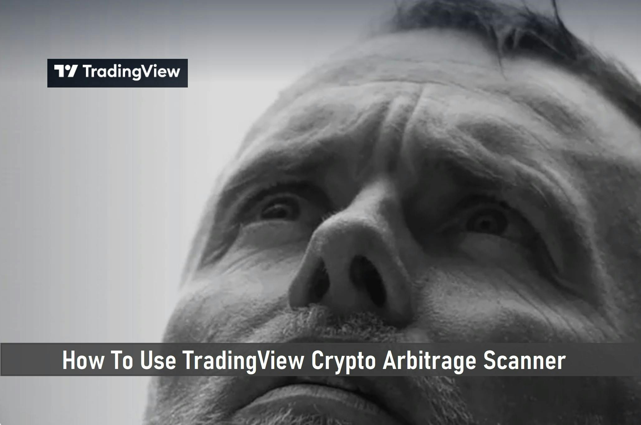 How To Use TradingView Crypto Arbitrage Scanner