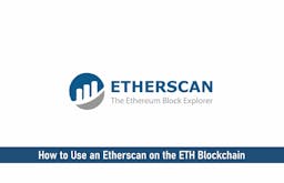 How to Use an Etherscan on the ETH Blockchain
