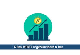 12 Best Web3.0 Cryptocurrencies to Buy in 2022