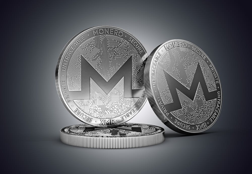 Monero– 10 Best Alternative Coins to Bitcoin