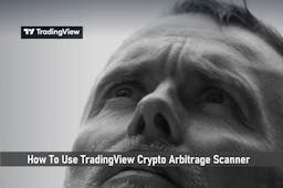 How To Use TradingView Crypto Arbitrage Scanner