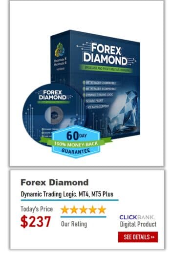 Forex Diamond