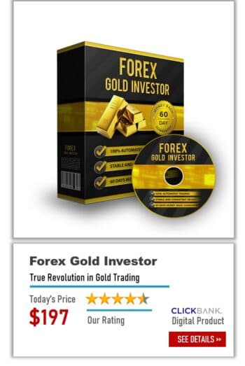 Forex Gold Investor