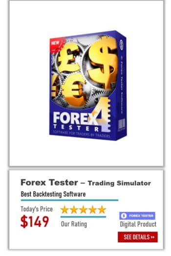 Forex Tester.