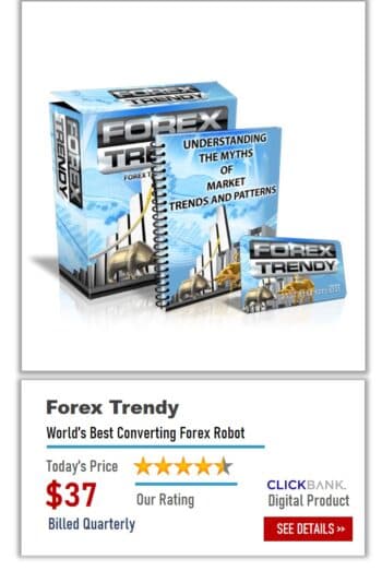 Forex Trendy