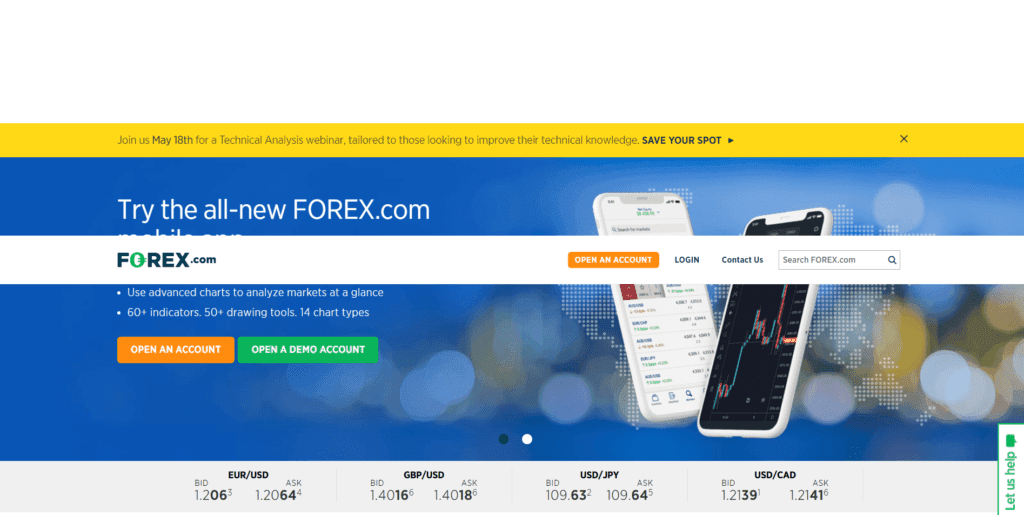 forex.com