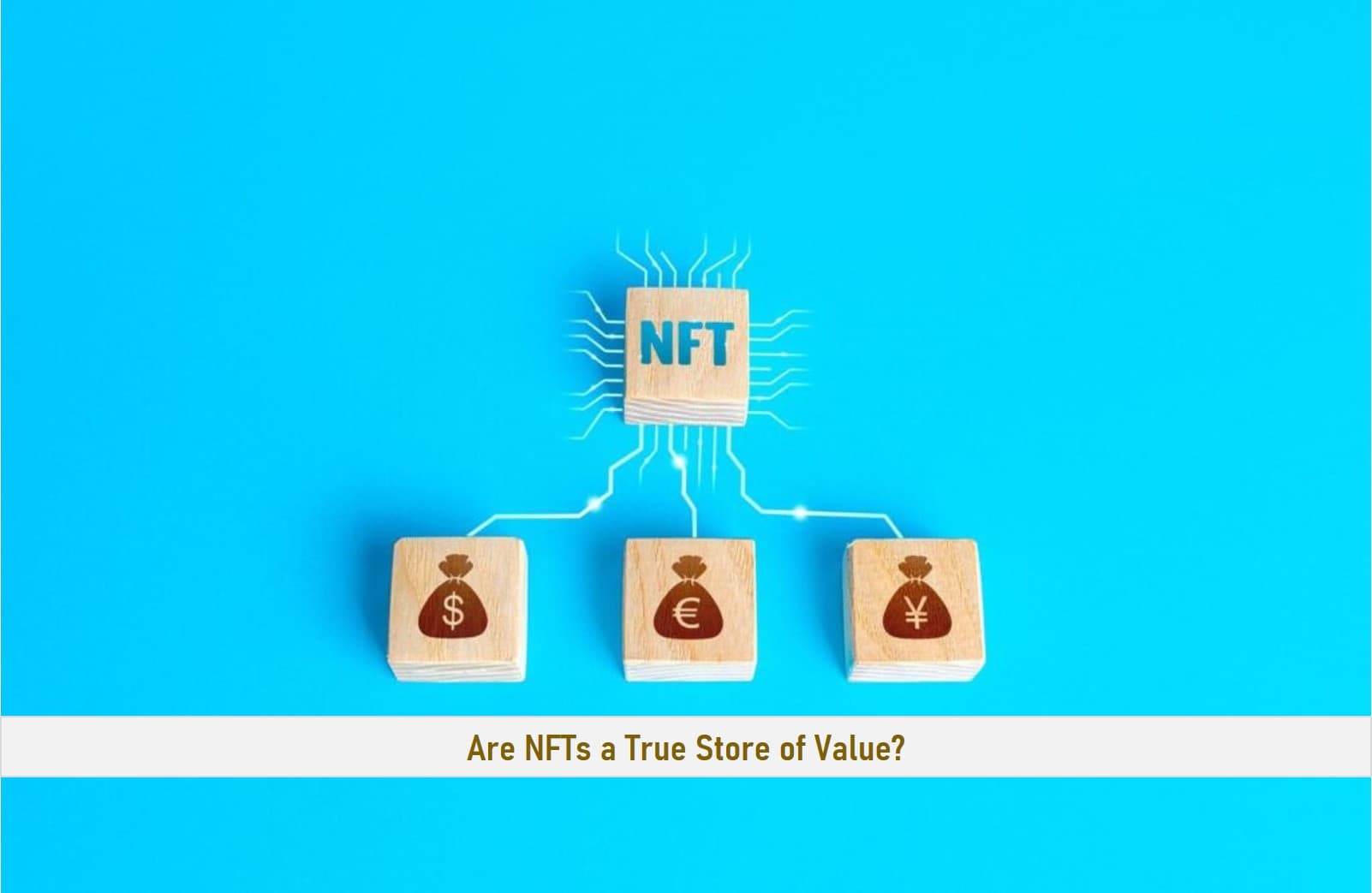 Are NFTs a True Store of Value?