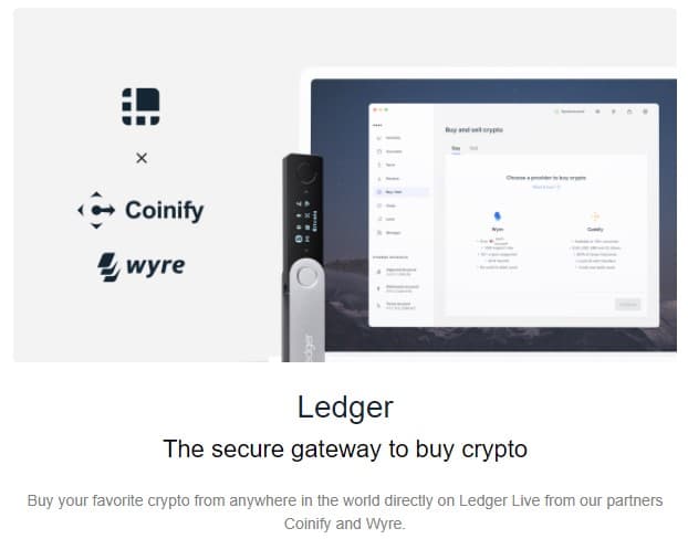 Top 11 Best Cardano (ADA) Wallets for Staking & Storage-Ledger