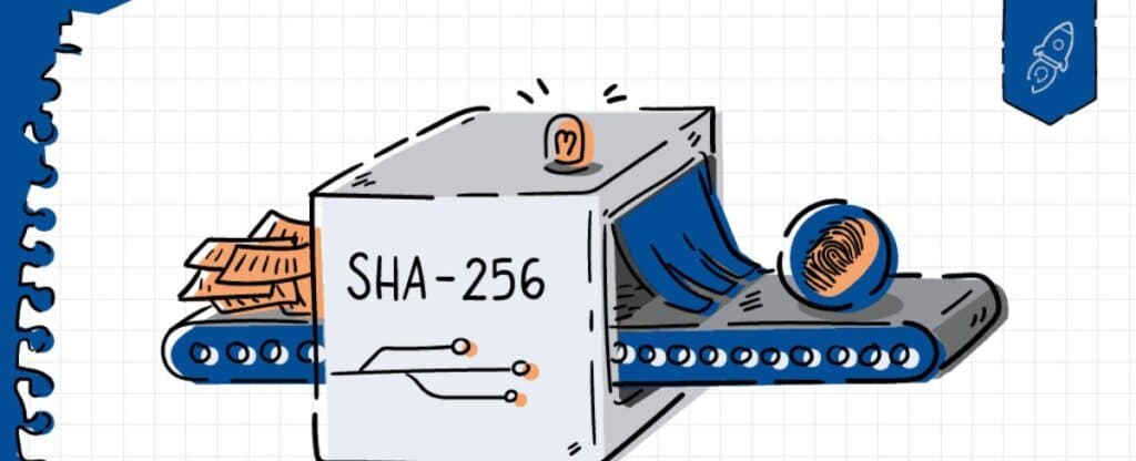 How to Create a Hashing Algorithm using Ethereum