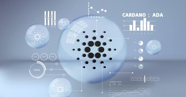 Cardano Stake Pool