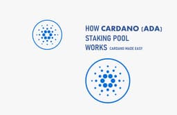 How Cardano Stake Pool Works – Cardano Made Easy