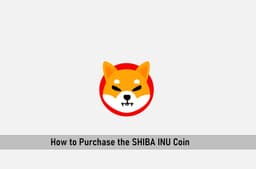 How to Purchase the Shiba Inu Coin – A Guide