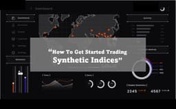 How To Trade Synthetic Indices