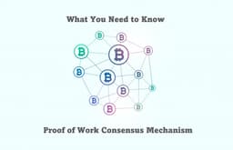 What You Need to Know About Proof-of-Work Consensus Mechanism