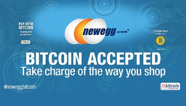 15 Top Global Companies that Accept Bitcoin as Payment
