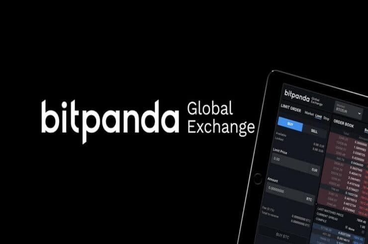 Reasons to buy crypto with BitPanda Exchange