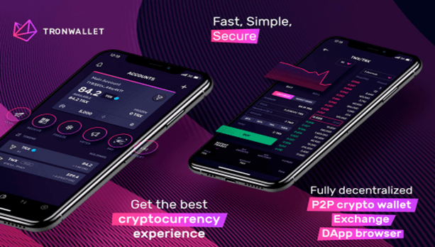 TronWallet - 7 Best Tron Wallets for Staking and Storage