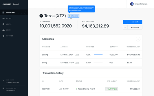 Staking On Coinbase? 5 Key Things You Should Know