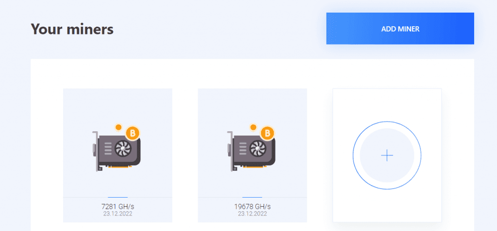 Shamining- Factors that Will Affect Cloud Mining Income