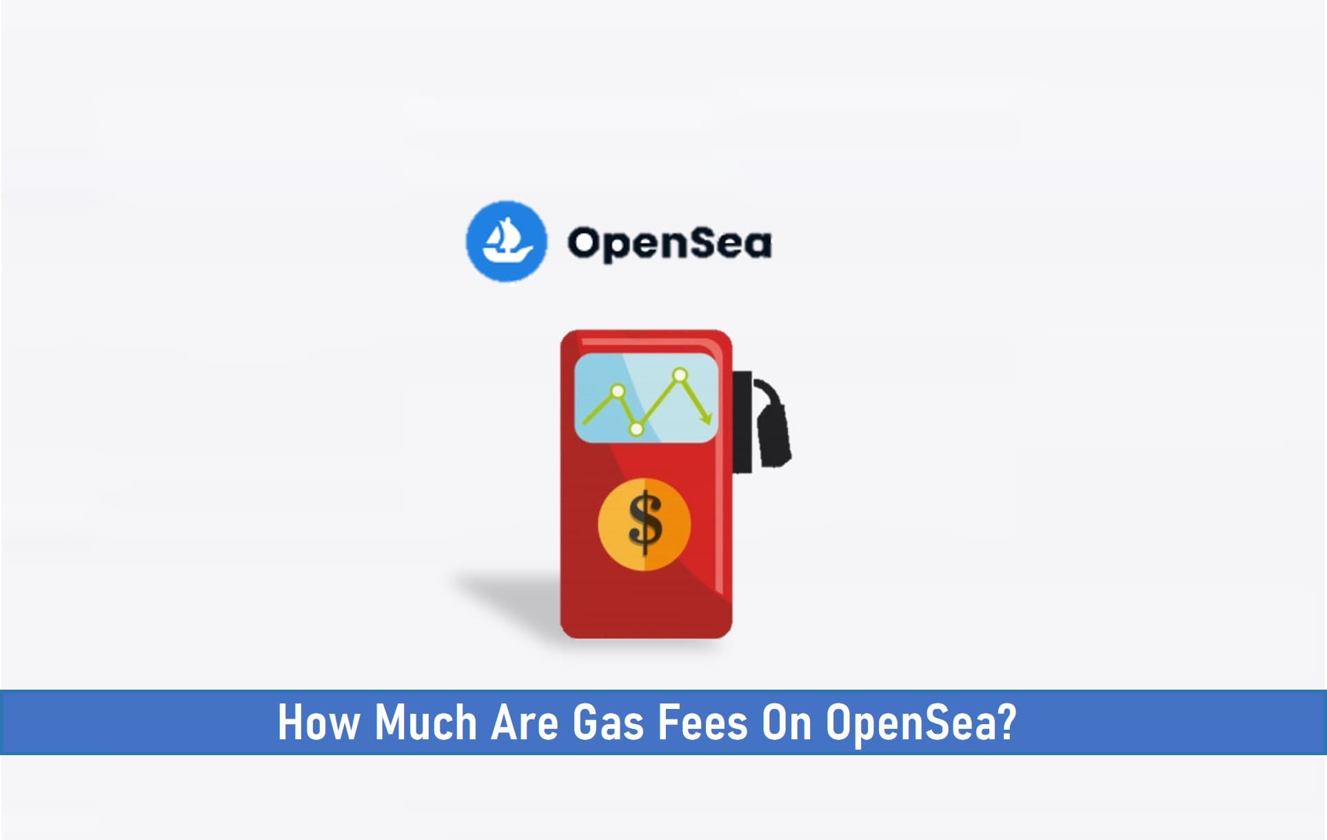 How Much Are Gas Fees On OpenSea?