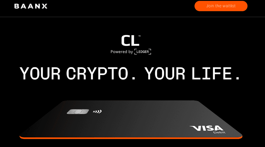 Ledger Powered Crypto Debit Card (What You Need To Know)