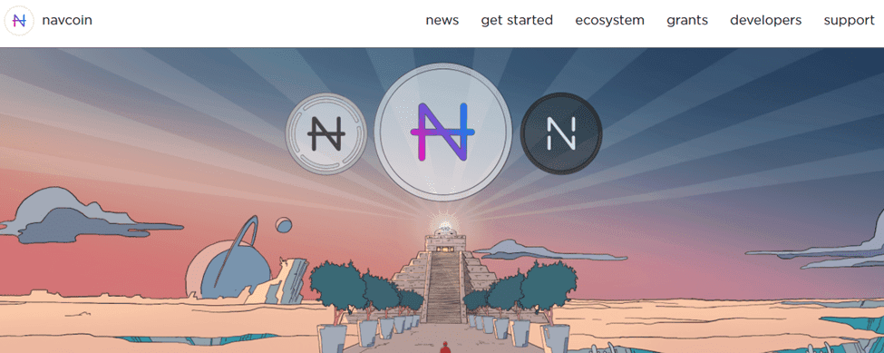 NAVCOIN - 10 Top Cryptocurrencies That Pay Dividend to it Holders