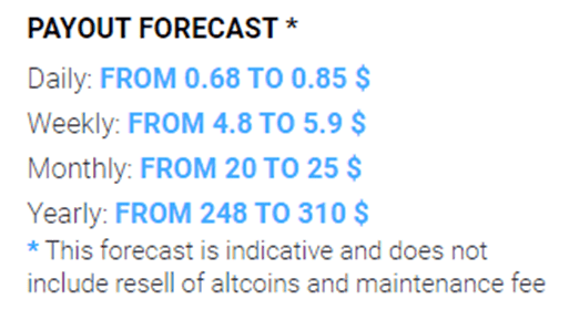 IQ Mining