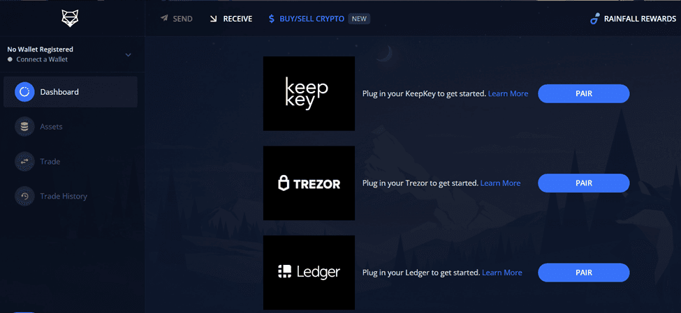 KeepKey Vs Trezor Model T (Which Supports More Coins)