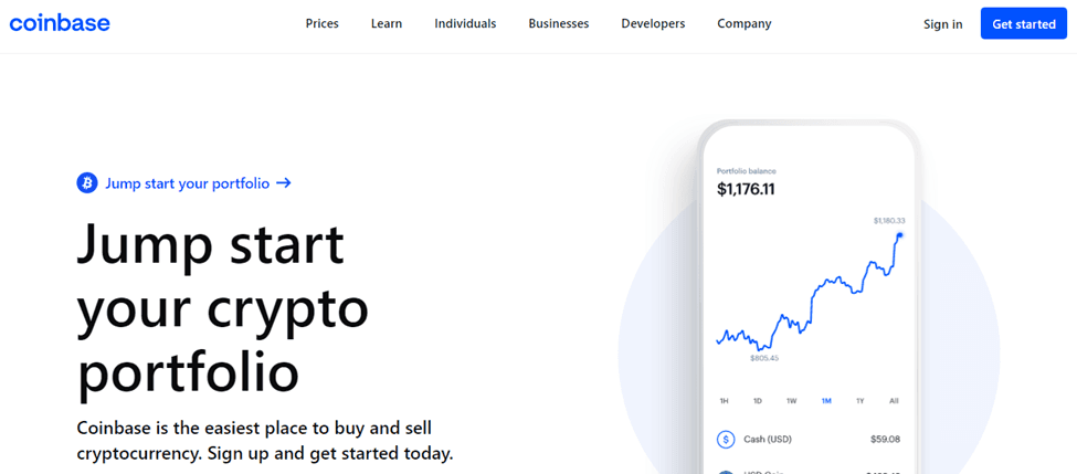 Waitlist For Ethereum Staking On Coinbase