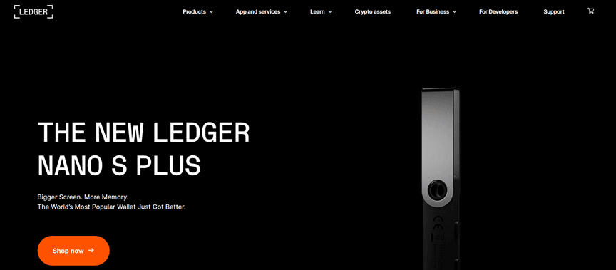 Ledger Nano S PLUS Vs. Ledger Nano X (Best Comparison)