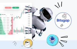 How to Make Money with Bitsgap Crypto Bots