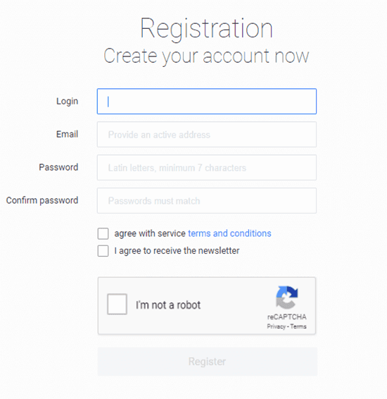 EXMO LOGIN - EXMO Withdrawal Fees for Top 10 Crypto Coins