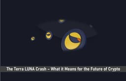 The Terra LUNA Crash: What it Means for the Future of Crypto