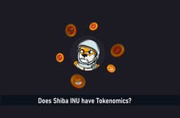 Does Shiba Inu Have Tokenomics?