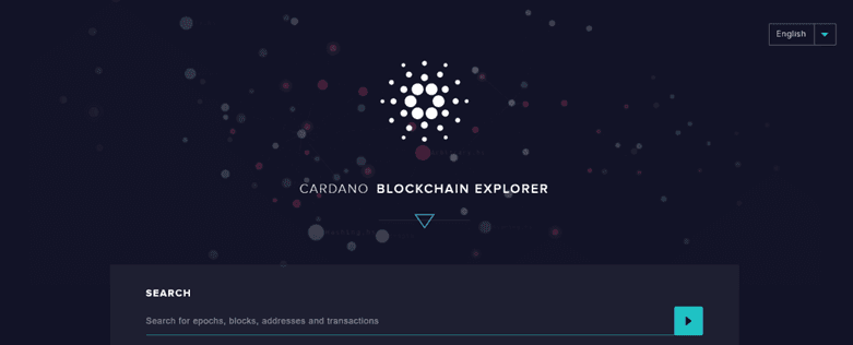 How to Understand Cardano Via Cexplorer