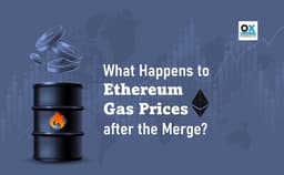 What Happens to Ethereum Gas Prices after the Merge?