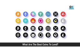 What Are The Best Coins To Lend?