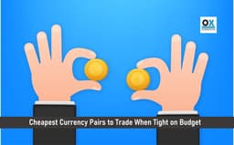 Cheapest Currency Pairs to Trade When Tight on Budget