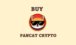 Buy Pancat Cryptocurrency