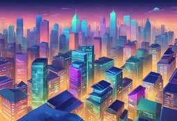The Potential of Tokenization in Real Estate and Other Assets: Exploring the Benefits and Future Impact