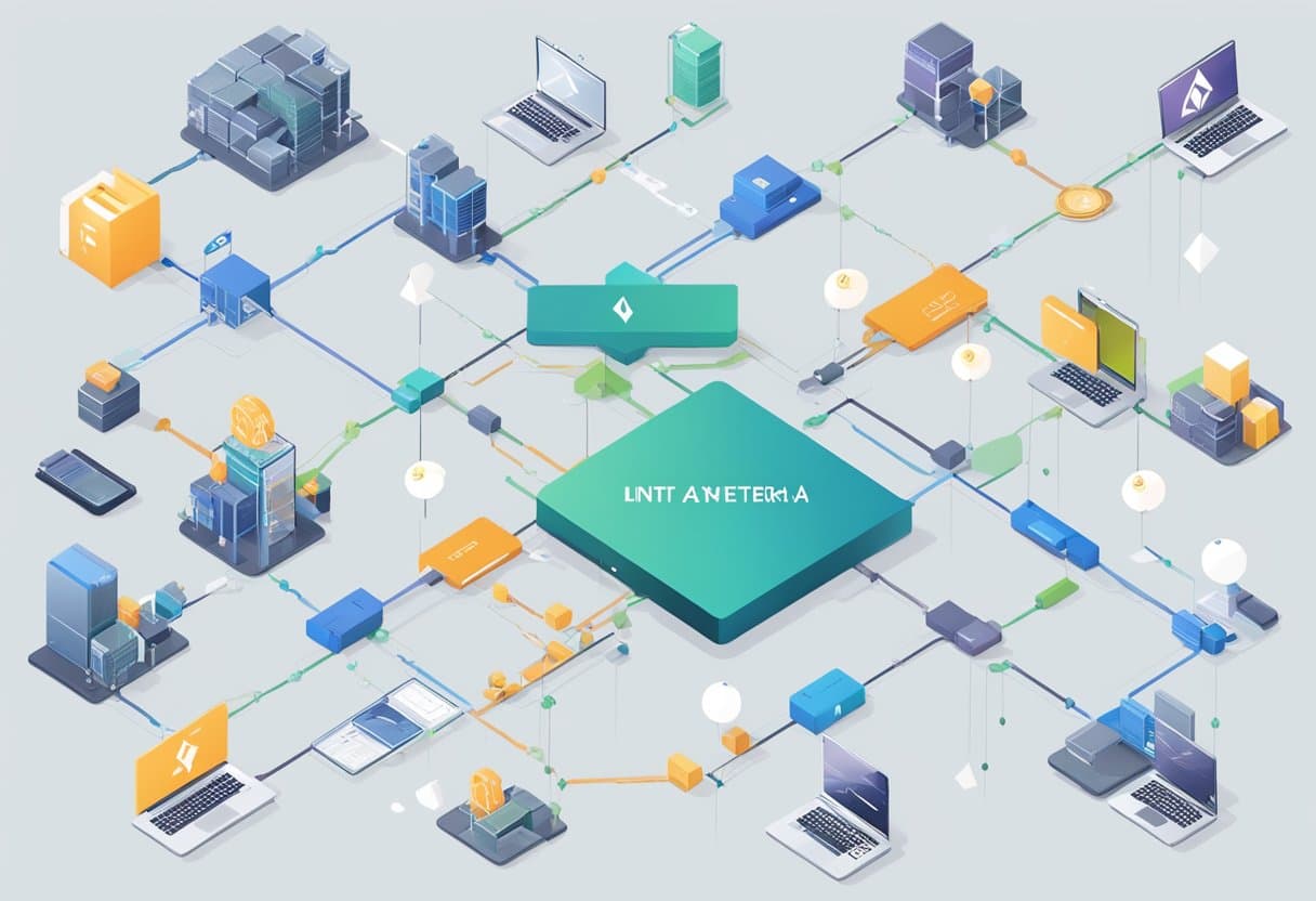 Smart Contracts: Exploring Use Cases Beyond Ethereum