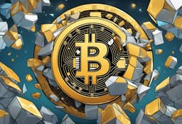 The Rise of DeFi on Bitcoin: Exploring the Future of Decentralized Finance