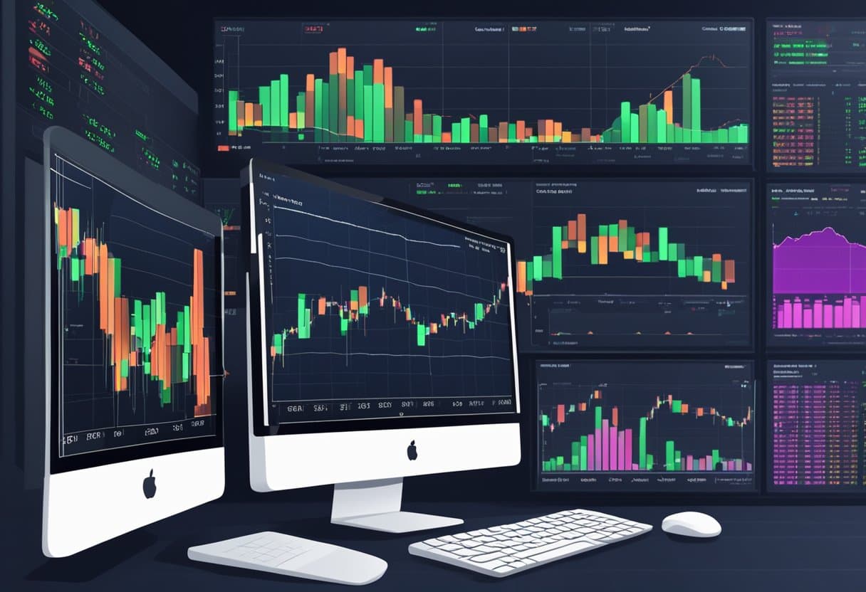 The Evolution of Forex Trading: AI and Machine Learning