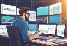 Strategies to Handle Crypto Market Volatility