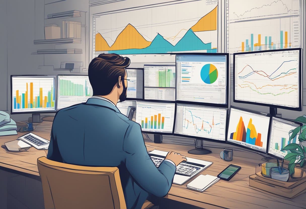 Choosing the Right Leverage Level for Your Trading Style and Risk Tolerance