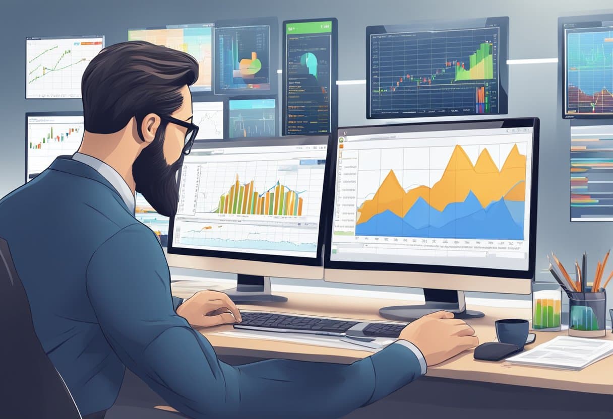 Improving Your Risk-to-Reward Ratio in Forex Trading