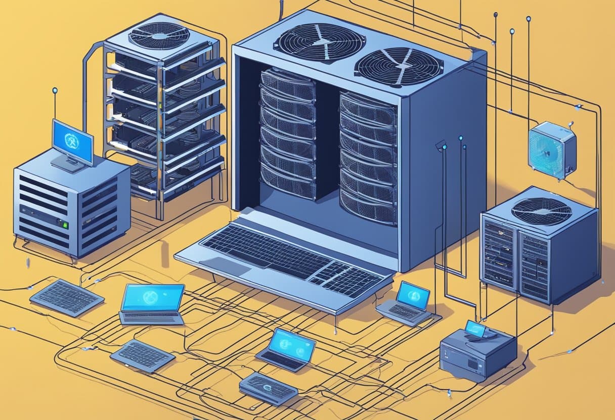 Understanding the Environmental Impact of Cryptocurrency Mining: A Comprehensive Overview