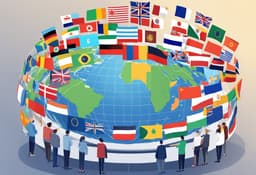 Cryptocurrency Regulation: Global Trends to Watch