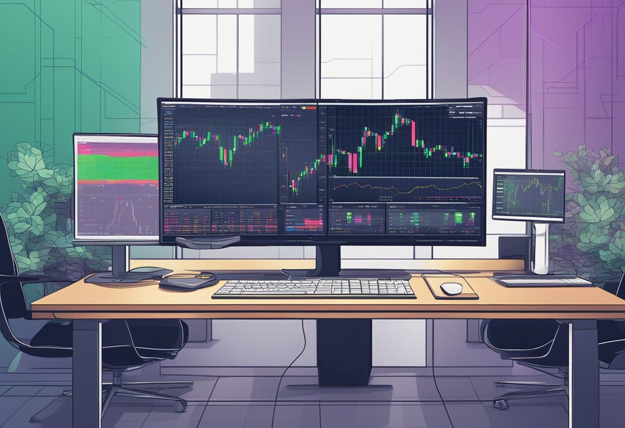 Algorithmic Forex Trading: Advantages and Disadvantages